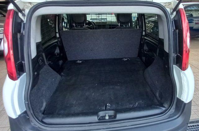 FIAT Panda 1.2 Pop Van GPL 2 posti