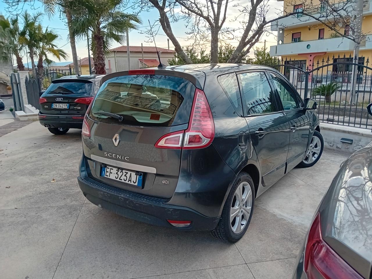 Renault Scenic Scénic XMod 1.5 dCi 110CV Start&Stop Wave