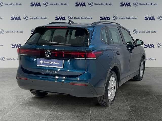 Volkswagen Tiguan 2ª serie 2.0TDI 150CV DSG Life - IVA ESPOSTA