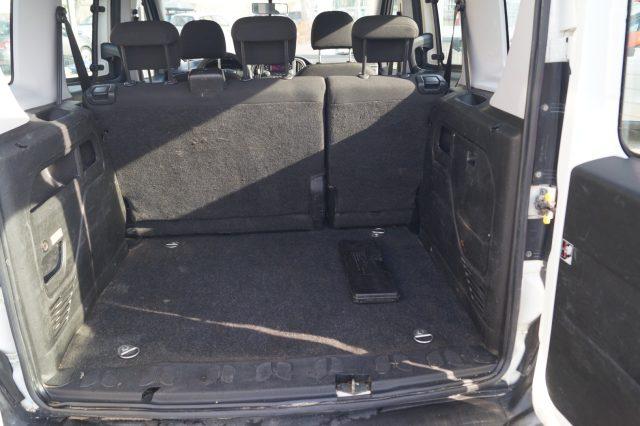 FIAT Doblo Doblò 1.3 MJT PC Combi N1