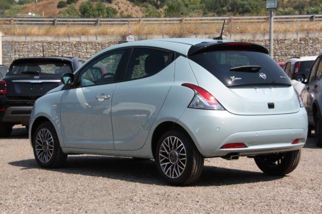 LANCIA Ypsilon 1.0 FireFly 5 porte S&S Hybrid PLATINO