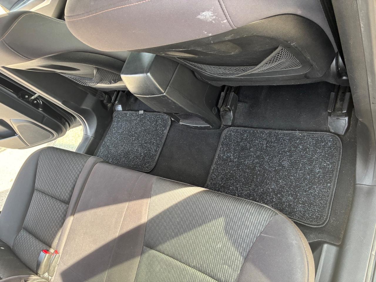 Ssangyong Korando 2.0 e-XDi 149 CV AWD MT Limited Edition