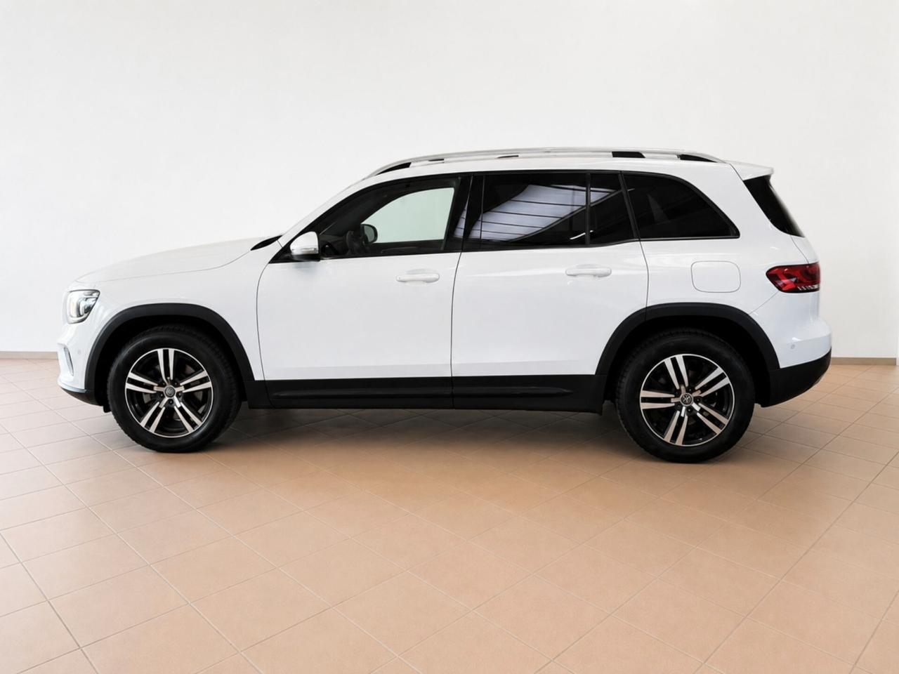 ---IN ARRIVO--- Mercedes-benz GLB 200 d Automatic 4Matic Business Extra