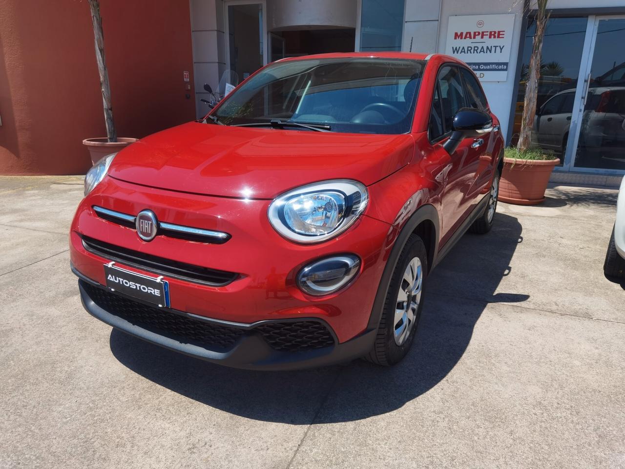 Fiat 500X 1.3 MultiJet 95 CV URBAN