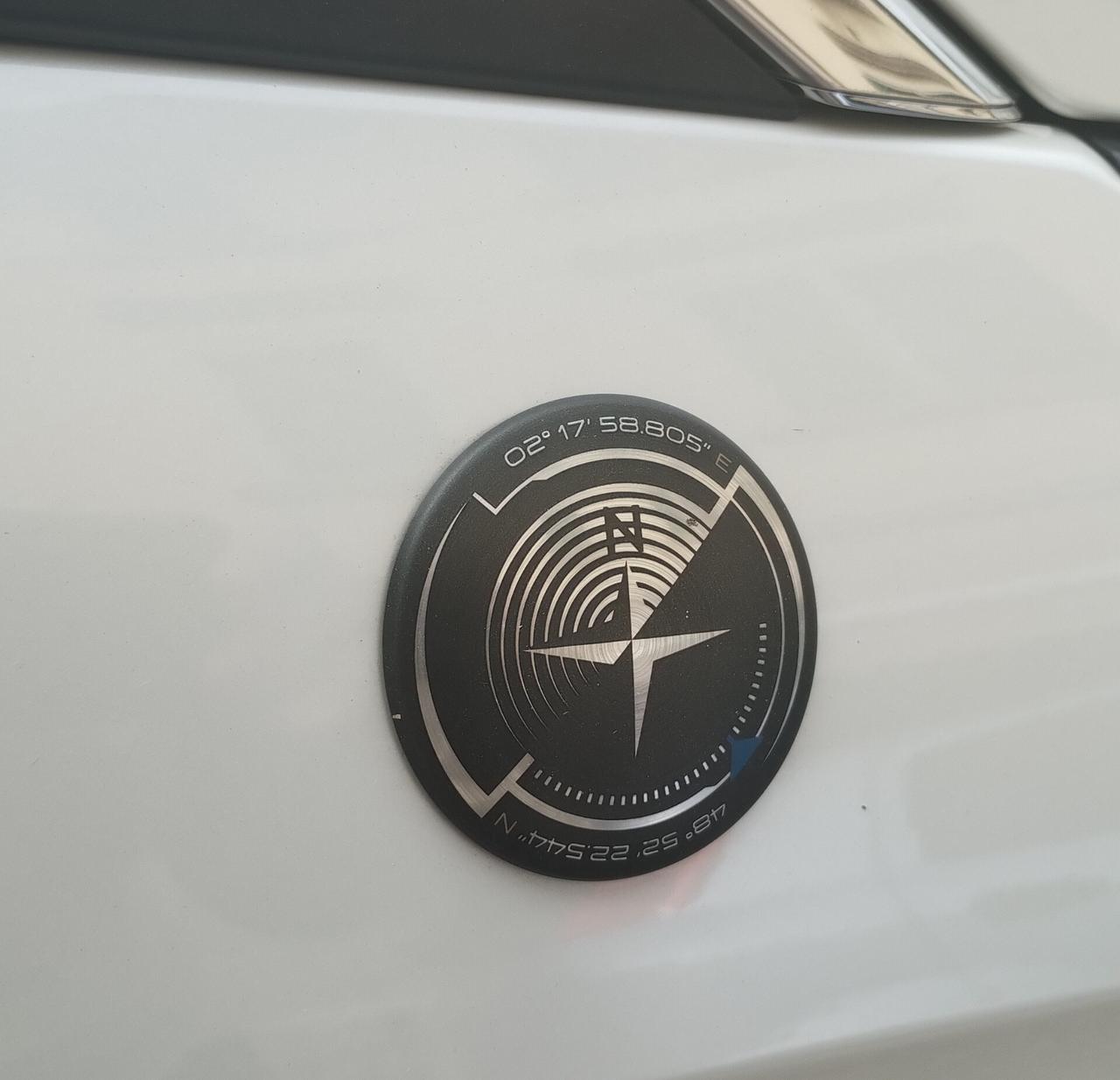 Peugeot 5008 BlueHDi 120 CV CROSSWAY AUT.