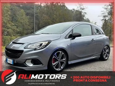 Opel Corsa 1.4 Turbo 150CV Start&Stop Coupé GSi