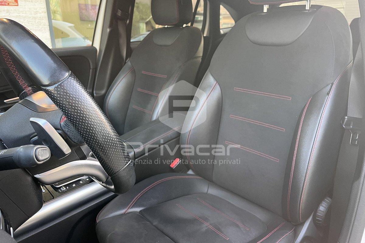MERCEDES GLA 200 d Automatic Premium