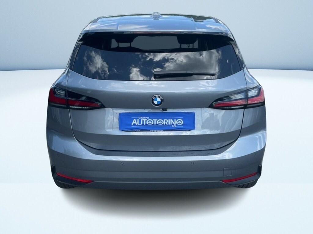 BMW Serie 2 Active Tourer 218 d DCT