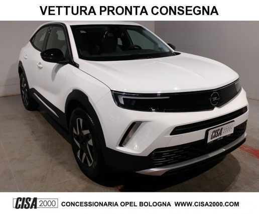 OPEL Mokka 1.2 Turbo Elegance