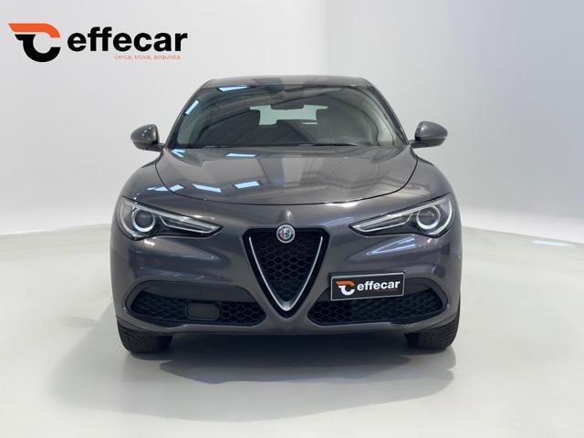 ALFA ROMEO Stelvio 2.2 Turbodiesel 190 CV AT8 Q4 Executive