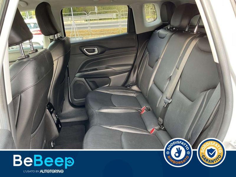 Jeep Compass 1.6 MJT S 2WD 130CV