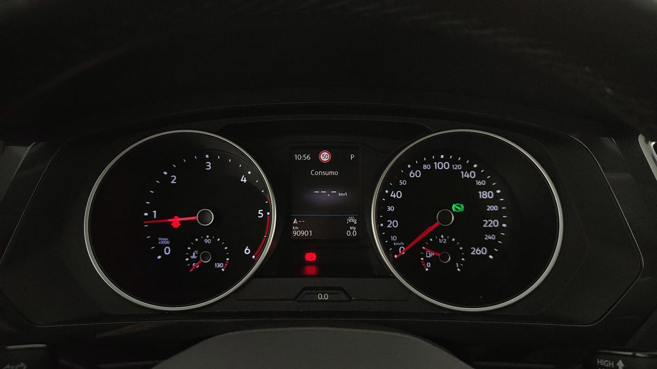 VOLKSWAGEN Tiguan II 2021 - Tiguan II 2021 - Tiguan 2.0 Life 150cv dsg