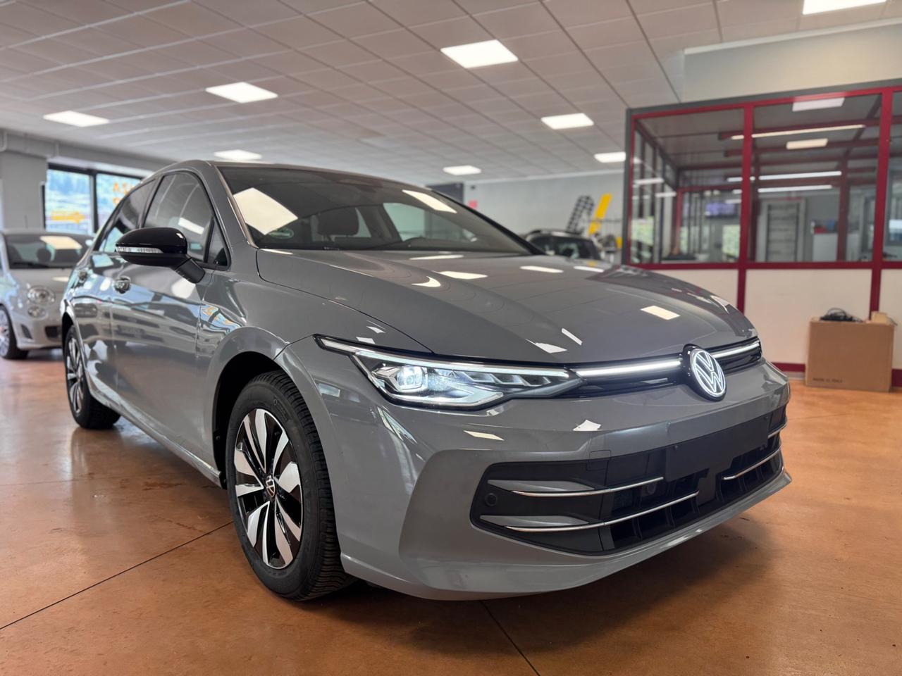 Volkswagen Golf 1.5 TSI 115 CV ACT Edition Plus