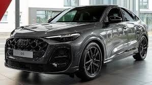 Audi Q5 SPB TDi 150 kW mHEV+ S tronic quattro Business Advanced