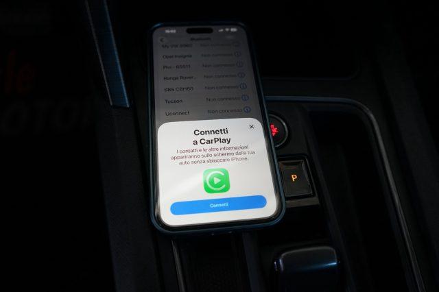 CUPRA Leon 1.5 Hybrid 150 CV DSG CERTIFICATA