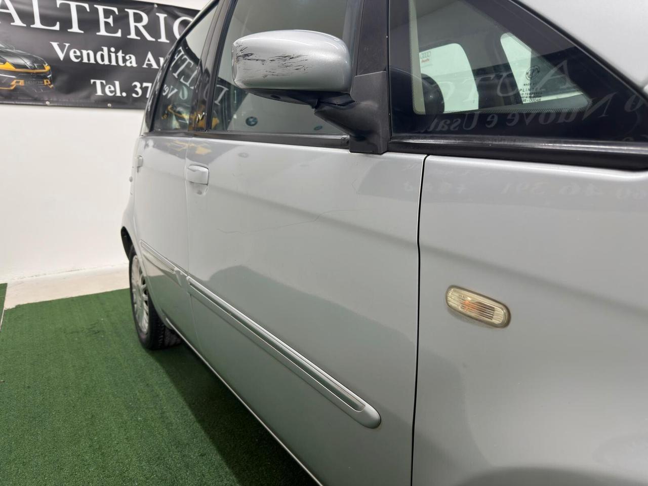 Lancia MUSA 1.3 Multijet 16V 90 CV Platino Plus