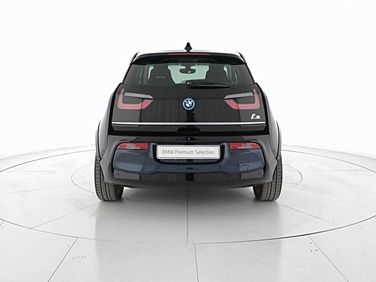 BMW i3 120Ah Advantage