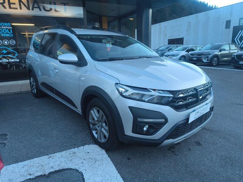Dacia Jogger Jogger 1.0 TCe GPL Comfort