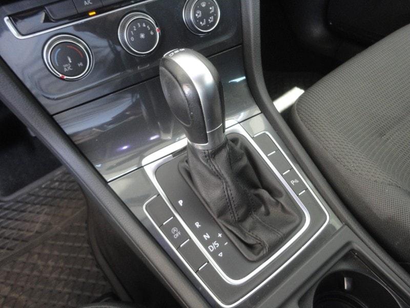 VOLKSWAGEN Golf 7ª serie Golf 1.6 TDI 115CV DS...