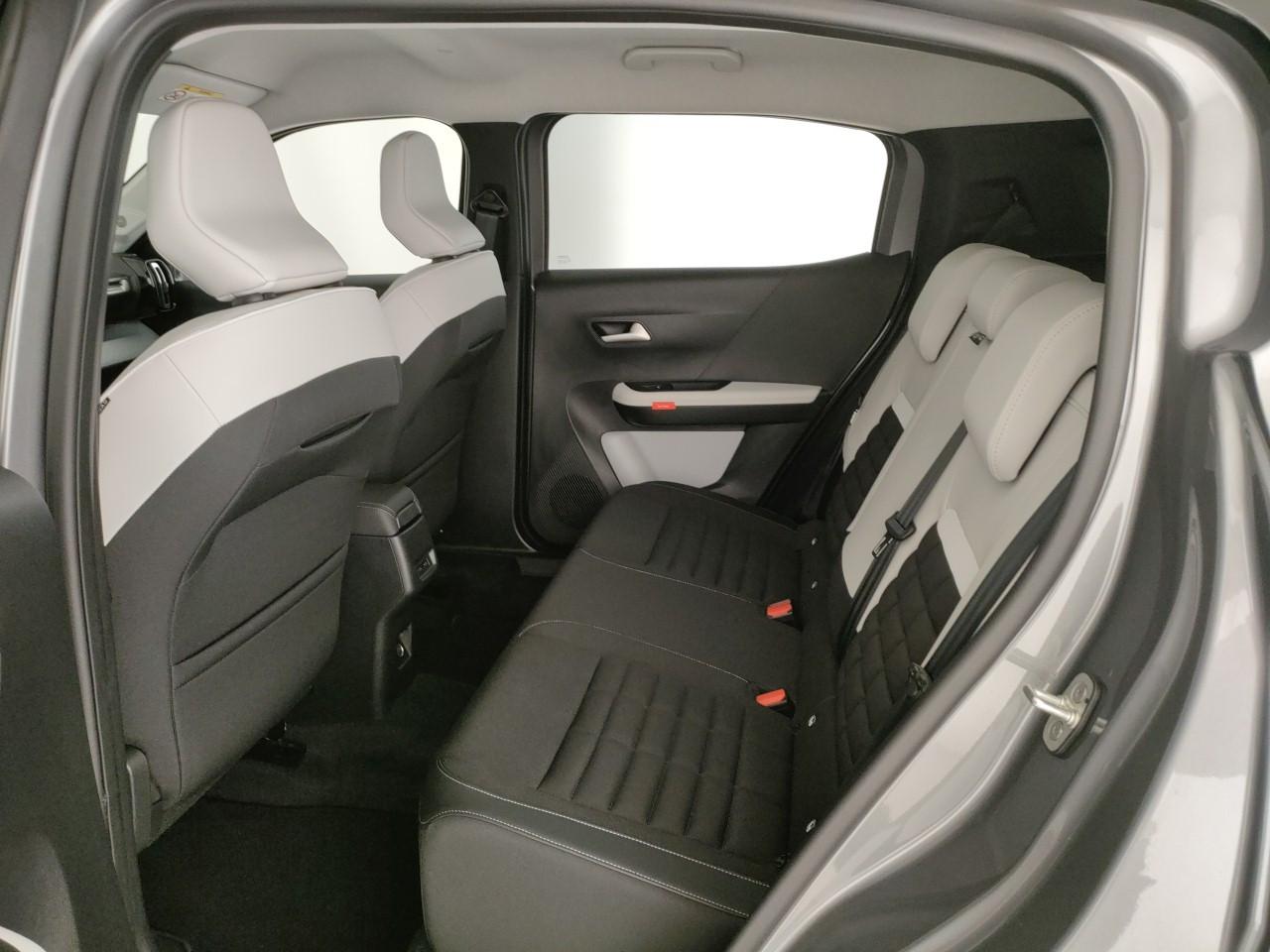 Citroen C3 Aircross 1.2 hybrid Max 145cv edcs6