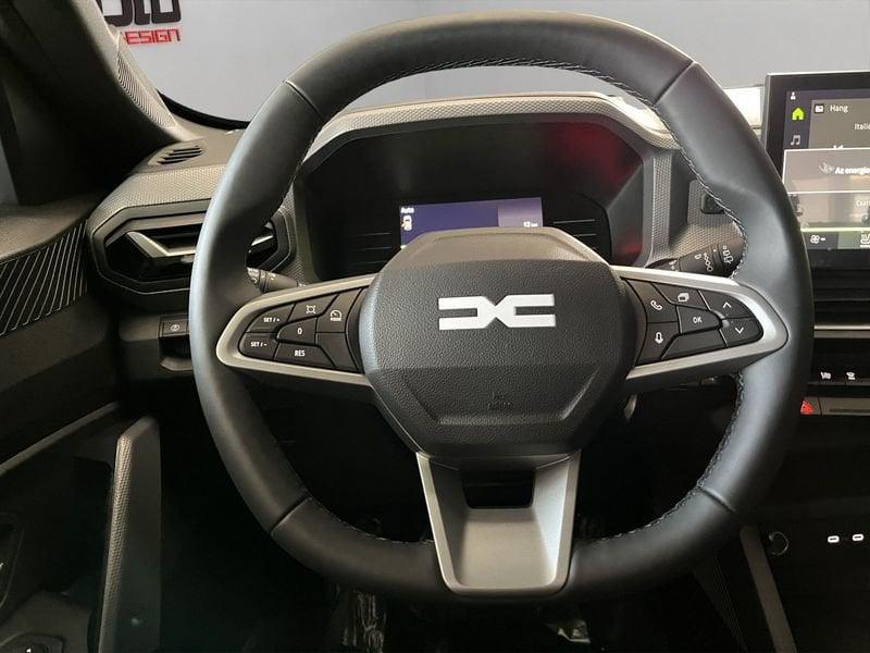 Dacia Duster Duster 1.2 mild hybrid Expression 4x4 130cv - PPROMO SIRONIAUTO+