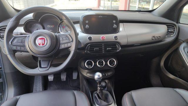 FIAT 500X 1.3 MultiJet 95 CV Sport - Prezzo Promo!!!!