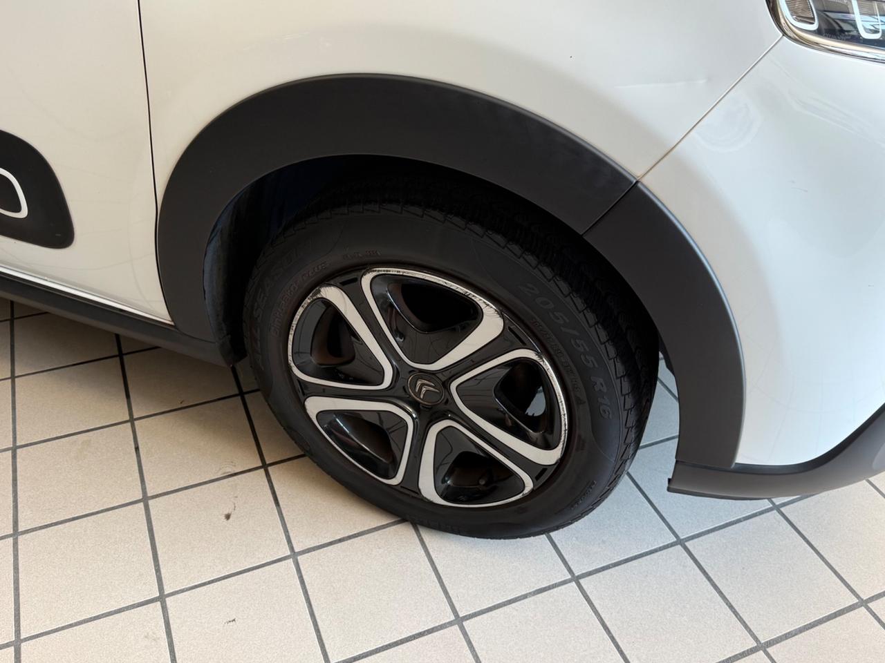 Citroen C3 PureTech 82 Live Edition