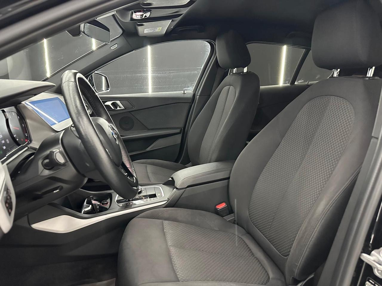 Bmw 116 116d 5p. Sport *PASSAGGIO DI PROPRIETA' INCLUSO*