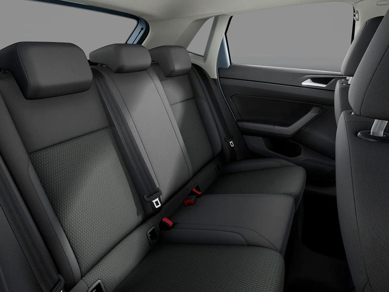 Volkswagen Polo 1.0 tsi edition plus 95cv dsg