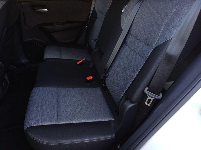 Nissan X-Trail e-Power 2WD N-Connecta GARANZIA-KM CERTIFICATI