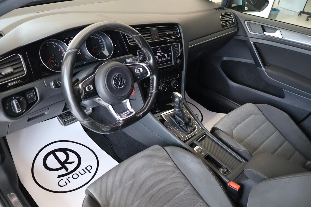 Volkswagen Golf 7 1.4 TSI ACT DSG 5p. R Line