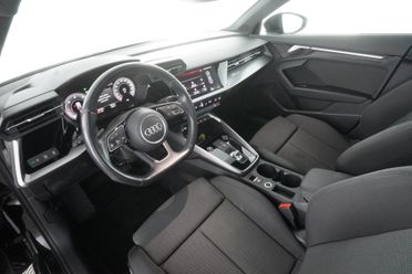 AUDI A3 4ª serie A3 SPB 35 TDI S tronic S line edition