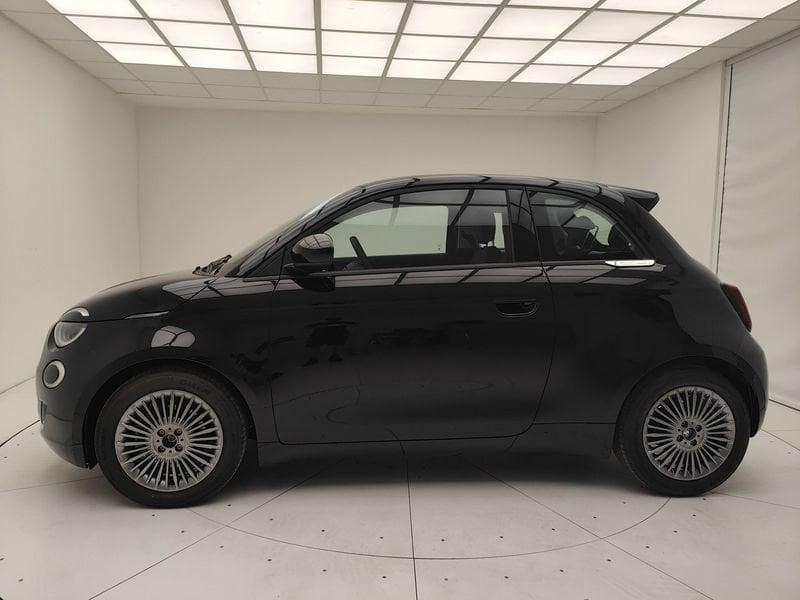 FIAT 500 Hybrid Berlina Torino 1.0Hybrid Berlina