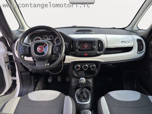FIAT 500L 1.3 Multijet 85 CV Pop Star