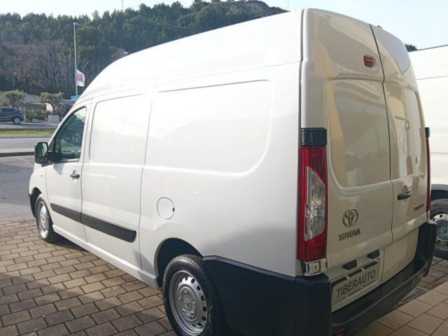FIAT SCUDO EXPERT FIAT SCUDO / TOYOTA PROACE 2.0 DIESE