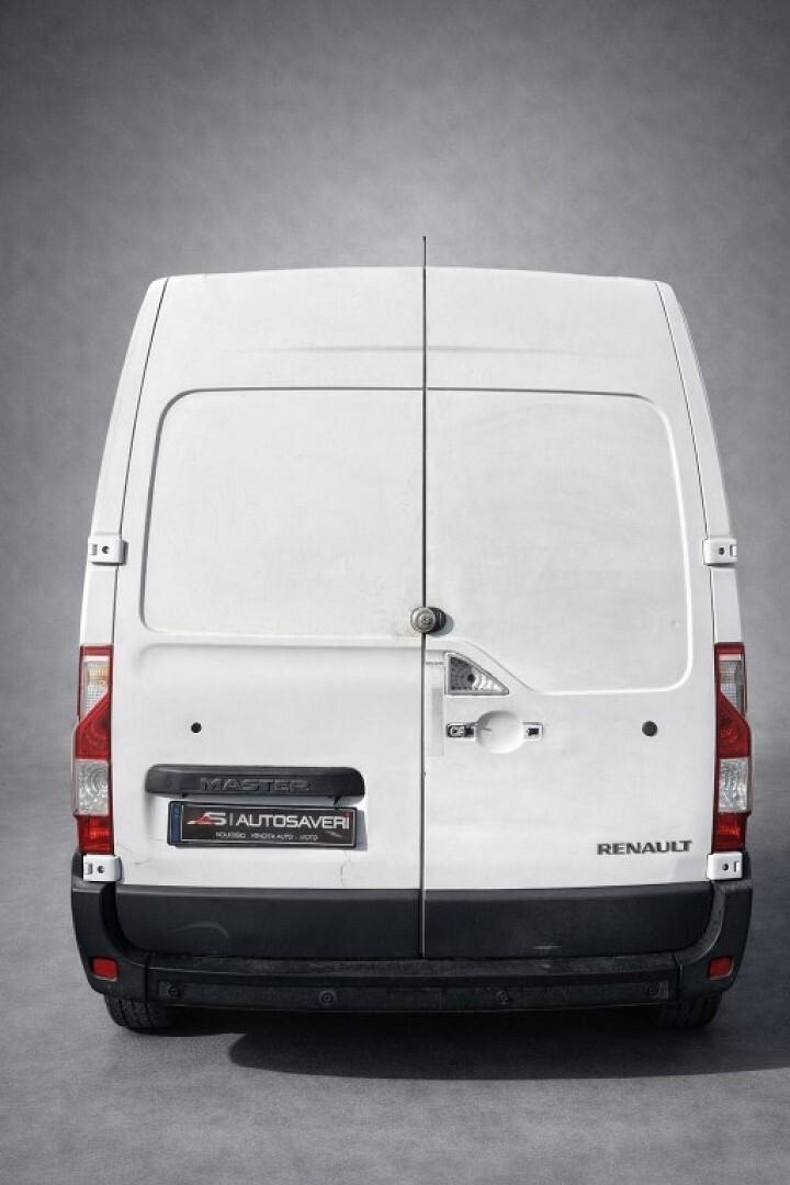 RENAULTMaster110.332.3dCiPM-TMFurgoneE5FuelE