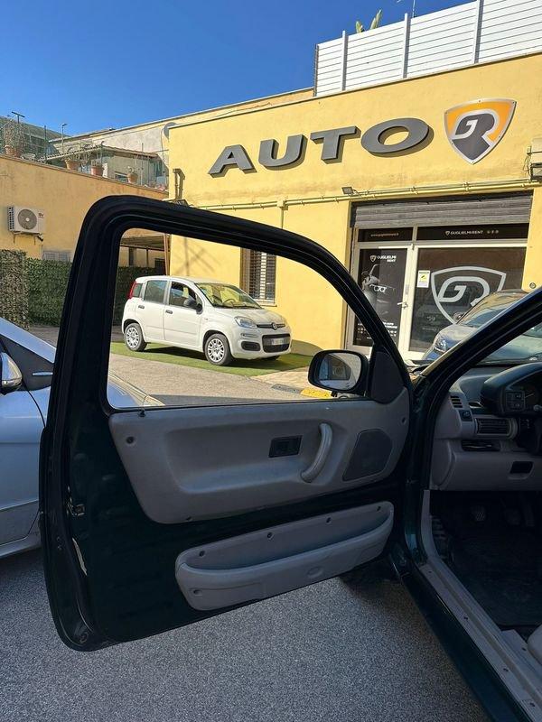 Land Rover Freelander Freelander 2.0 Td4 16V cat 3p HardbAutoc