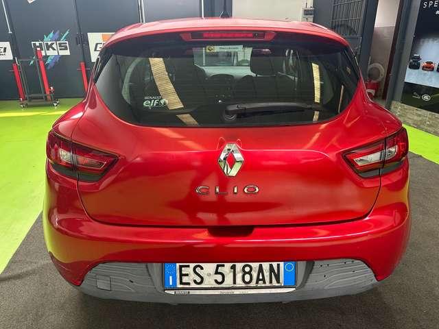 Renault Clio 5p 1.2 Wave 75cv