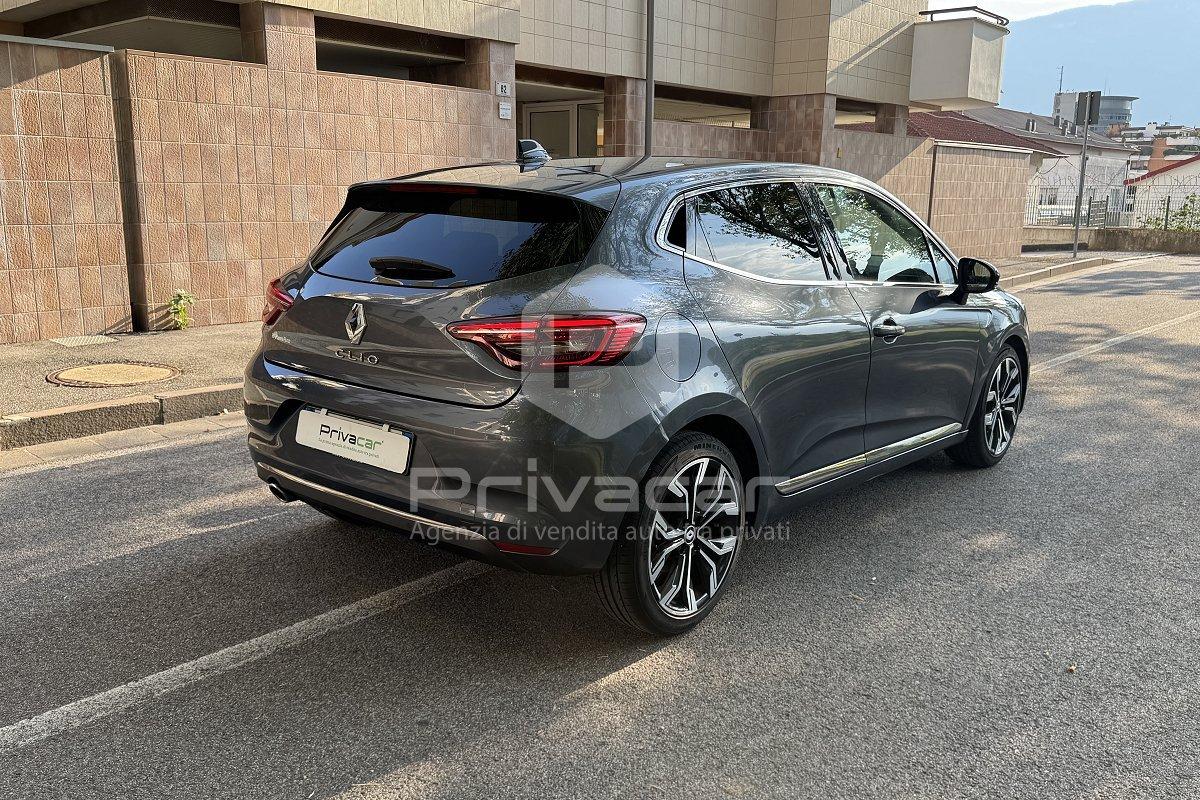 RENAULT Clio TCe 100 CV GPL 5 porte Intens