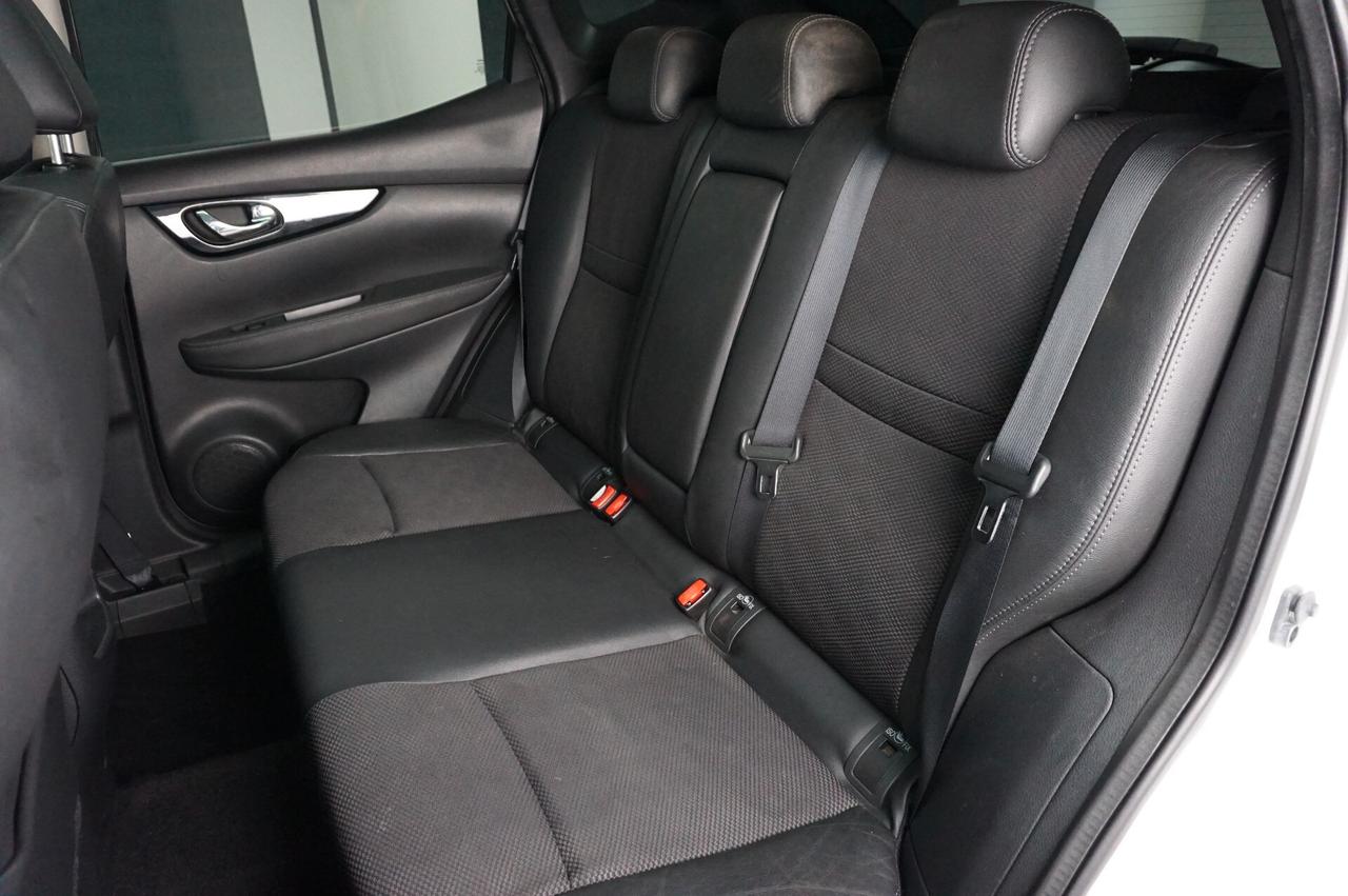 Nissan Qashqai 1.6 dCi 2WD 360