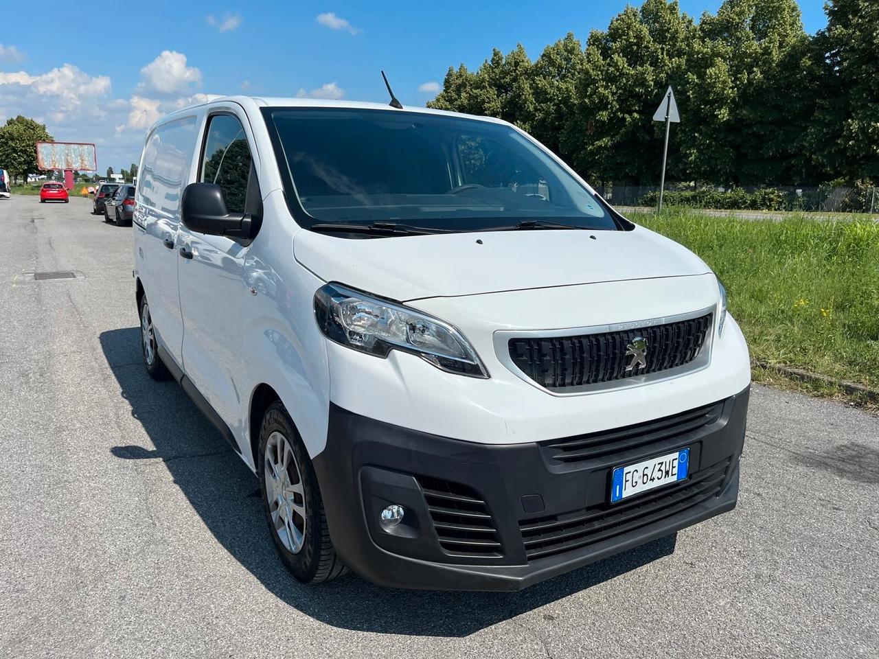 Peugeot Expert BlueHDi 95 **+IVA**