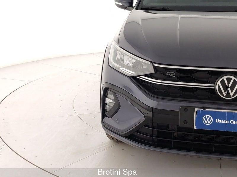 Volkswagen Taigo Taigo 1.0 TSI 110 CV R-Line