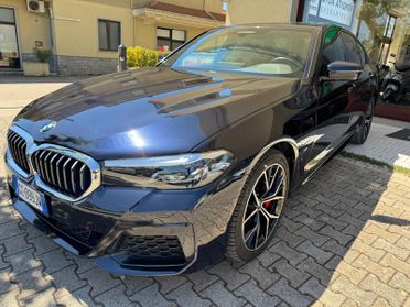 Bmw 530 530e Msport