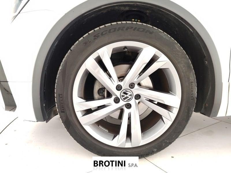 Volkswagen Tiguan 1.6 TDI SCR Sport BMT