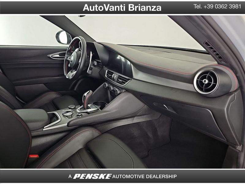 Alfa Romeo Giulia Giulia 2.2 t Q4 Competizione