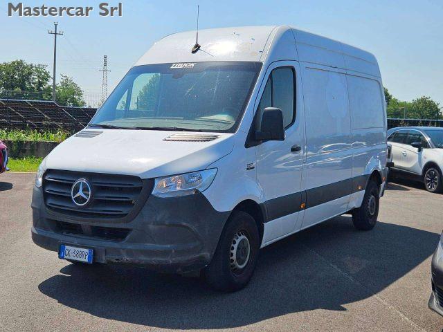 MERCEDES-BENZ Sprinter SPRINTER eSprinter - 4 batterie - GK388RP