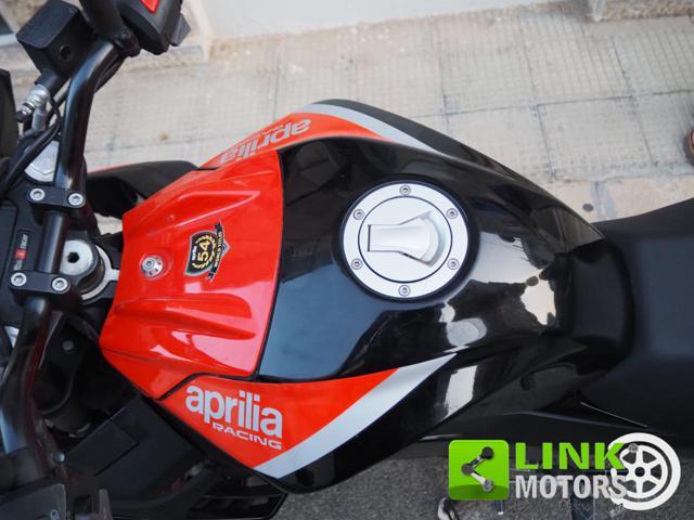 APRILIA Tuono 125 *16 anni*