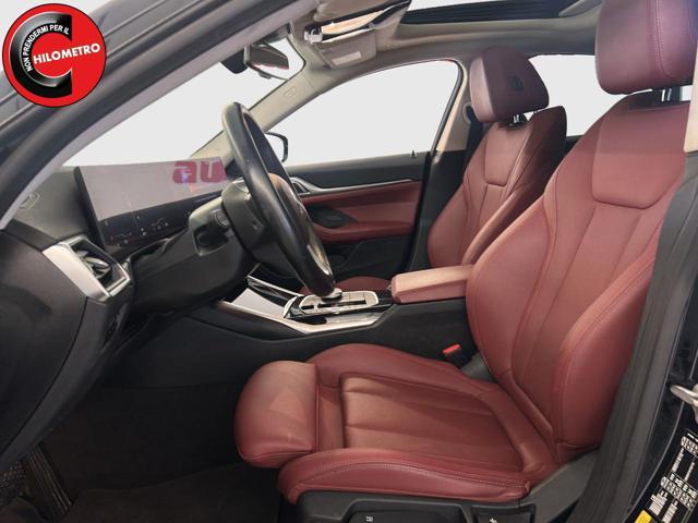 BMW i4 eDrive 40 Sport