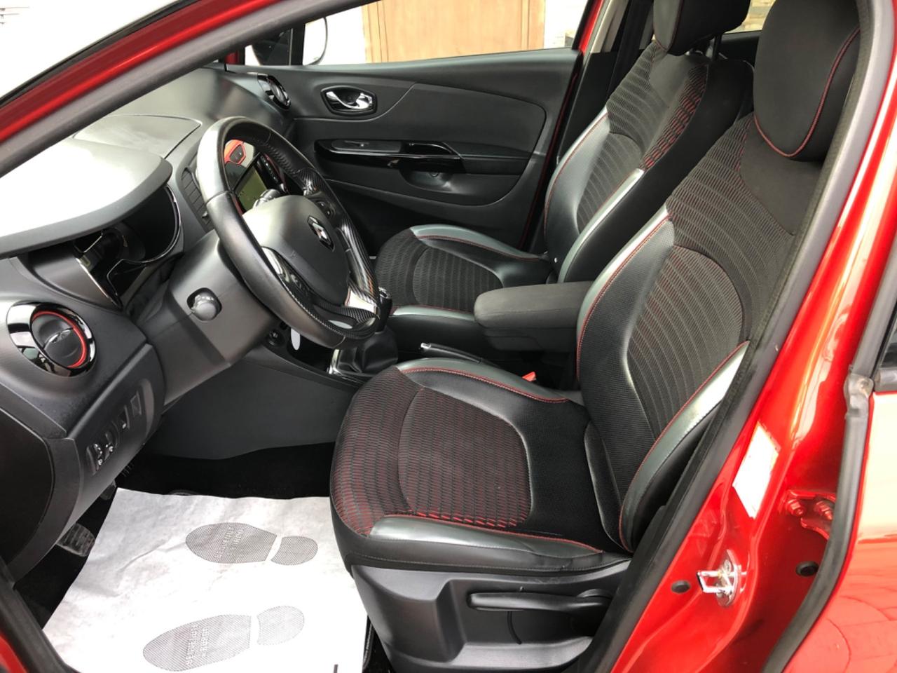 Renault Captur 1.5 dCi 8V 90 CV Energy R-Link 2015