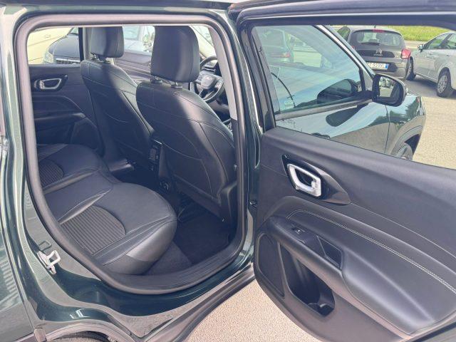 JEEP Compass 1.6 Multijet II 2WD LIMITED LEGGE 104 IVA ESPOSTA